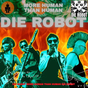 More Human Than Human
