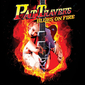 Blues On Fire