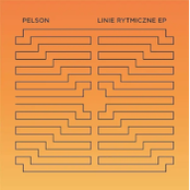 Linie Rytmiczne EP