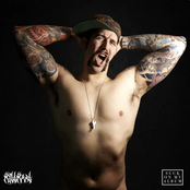 SUCK ON MY ALBUM