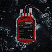 Of Virtue – Cut Me Open