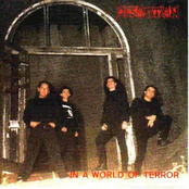 In a World of Terror