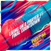 Living On A Prayer vs Final Countdown