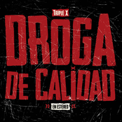 Droga De Calidad