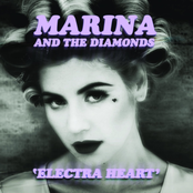 Electra Heart (Deluxe)
