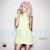 Nasty cover