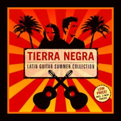 Tierra Negra – Latin Guitar Summer Collection