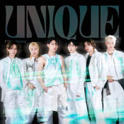 UNIQUE Japan Edition (Selected Version)