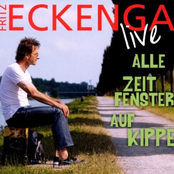 Fritz Eckenga – Alle Zeitfenster auf Kippe