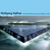 Wolfgang Haffner – Round Silence