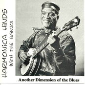 Another Dimension Of The Blues