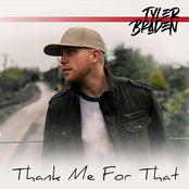 Tyler Braden – Thank Me for That