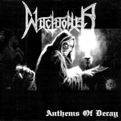 Anthems Of Decay
