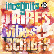 Incognito – Tribes, Vibes And Scribes