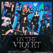 ON THE VIOLET
