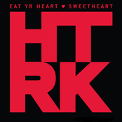Eat Yr Heart/Sweetheart