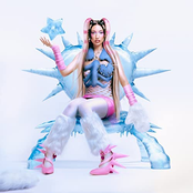 Kalika – Adieu les monstres