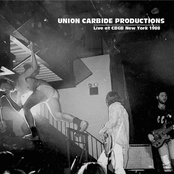Live at CBGB's