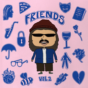 friends, vol. 2