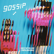 Give It Up For Love (Tripolism Remix) cover