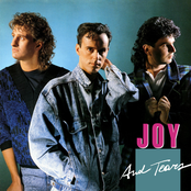 Joy And Tears