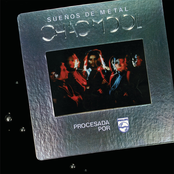 Sueños de Metal