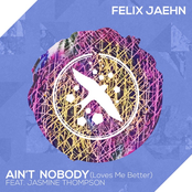 Felix Jaehn – Ain't Nobody (Loves Me Better)