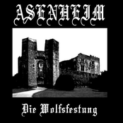 Die Wolfsfestung