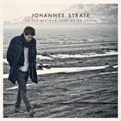 Johannes Strate – Es tut mir weh dich so zu sehen