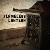 flameless lantern