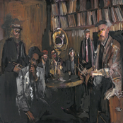 LowDown Brass Band – Lowdown Nights