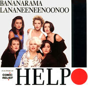 Help! cover