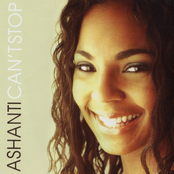 Can't Stop cover