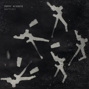 Poppy Ackroyd – Sketches
