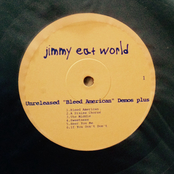 Bleed American Demos