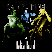 A Radical Recital cover