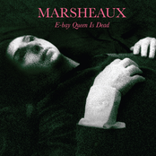 E-Bay Queen Is Dead cover