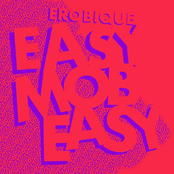 Erobique – Easy Mobeasy