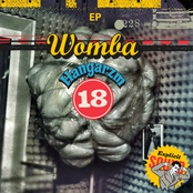 Hangarzm 18