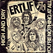 High and Dry / You're Nothing at All