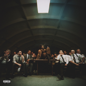 What It Is (Block Boy) cover