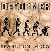 revolution theory