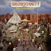 Grobschnitt – Merry-Go-Round