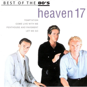 Heaven 17 – Best of the 80's