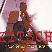 The Billy Joel EP