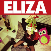 Xmas in Bed cover