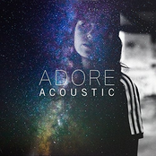Adore (Acoustic) cover