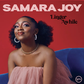 Linger Awhile cover