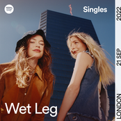 Spotify Singles cover