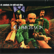 Comeback / Ihr müßt noch üben